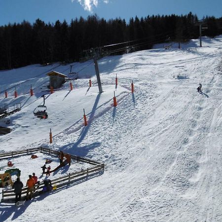 Superbe Duplex 45M2, Au Pied Des Pistes, La Plagne, Avec Wifi公寓 外观 照片