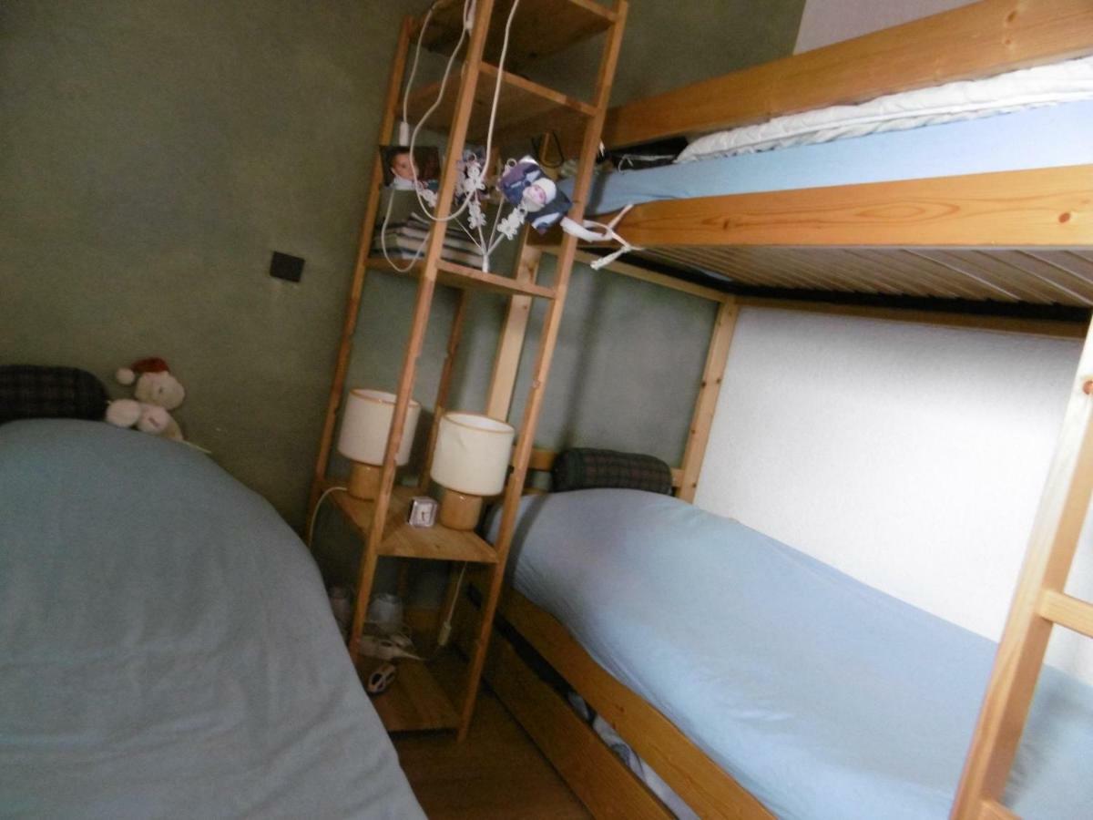 Superbe Duplex 45M2, Au Pied Des Pistes, La Plagne, Avec Wifi公寓 外观 照片