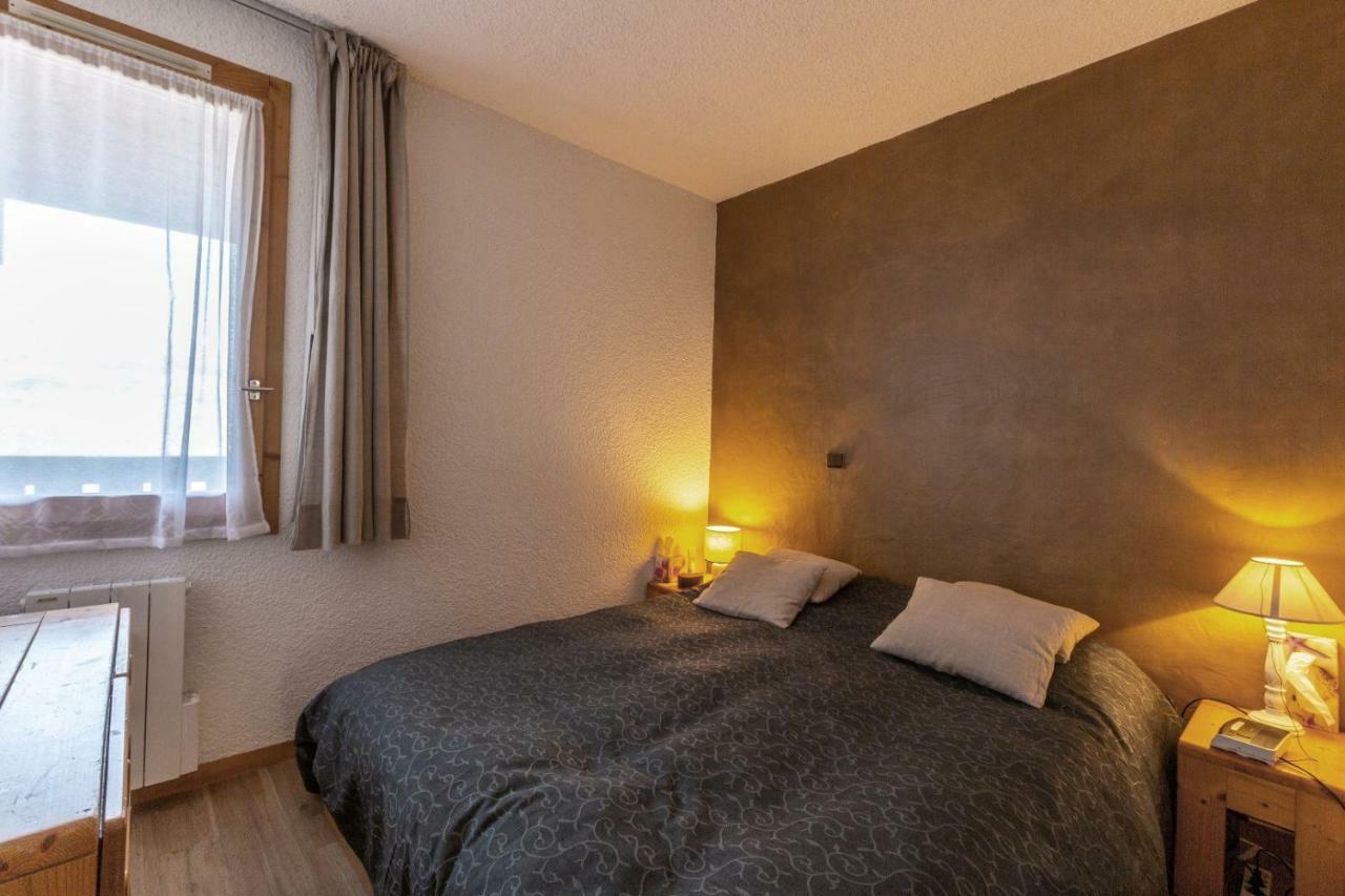 Superbe Duplex 45M2, Au Pied Des Pistes, La Plagne, Avec Wifi公寓 外观 照片